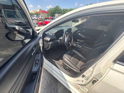 Used 2021 Nissan Altima 2.5 SR FWD image 21