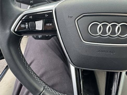 Used 2023 Audi A6 Premium Plus w/ Premium Plus Package image 22