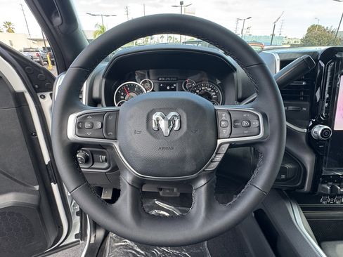 New 2026 RAM 2500 Big Horn image 22