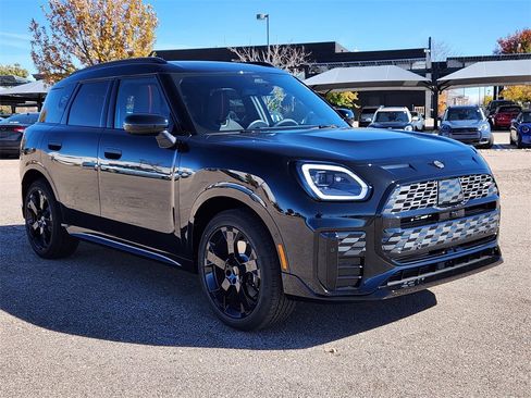 New 2026 MINI Cooper Countryman S image 5