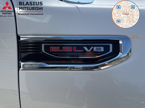 Used 2023 GMC Sierra 1500 Denali AWD/4WD image 53
