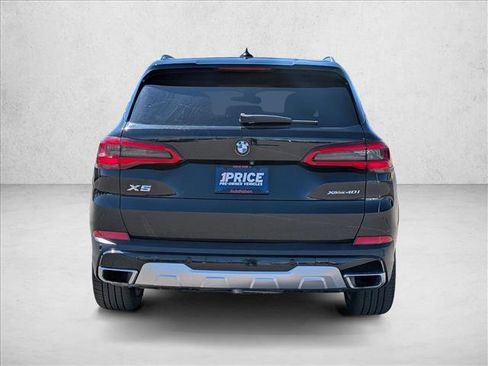 Used 2019 BMW X5 xDrive40i w/ Convenience Package image 7