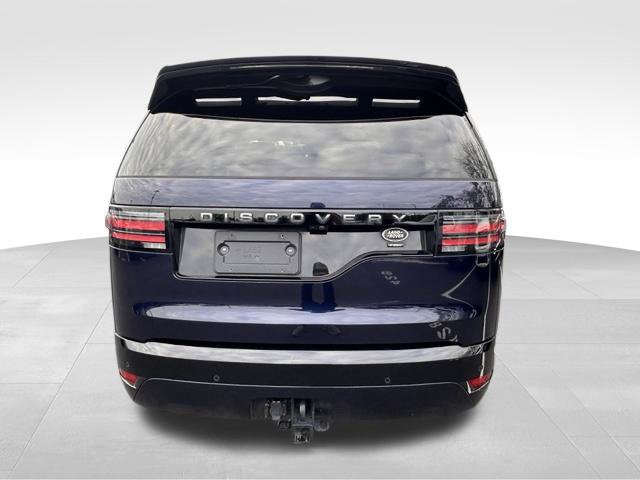 Used 2023 Land Rover Discovery S R-Dynamic AWD/4WD image 6