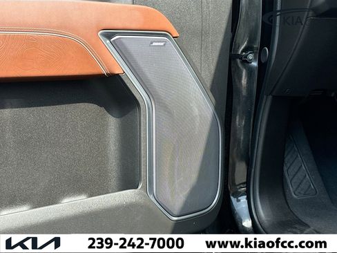 Used 2025 GMC Sierra 2500 Denali Ultimate image 23