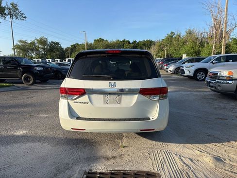 Used 2014 Honda Odyssey LX image 4