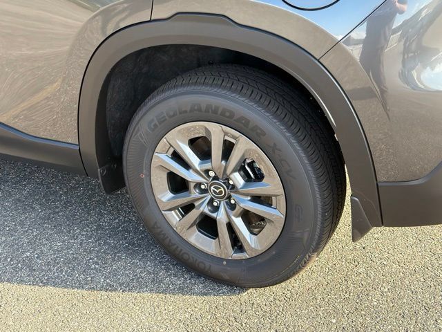 New 2026 MAZDA CX-5 Select AWD/4WD image 6