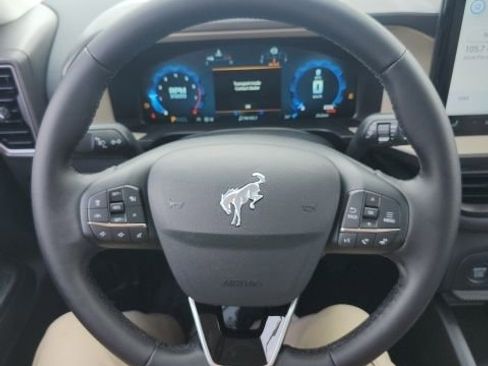 New 2025 Ford Bronco Sport Big Bend image 38