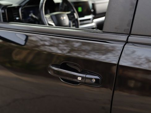 Used 2022 Chevrolet Silverado 1500 LT image 34