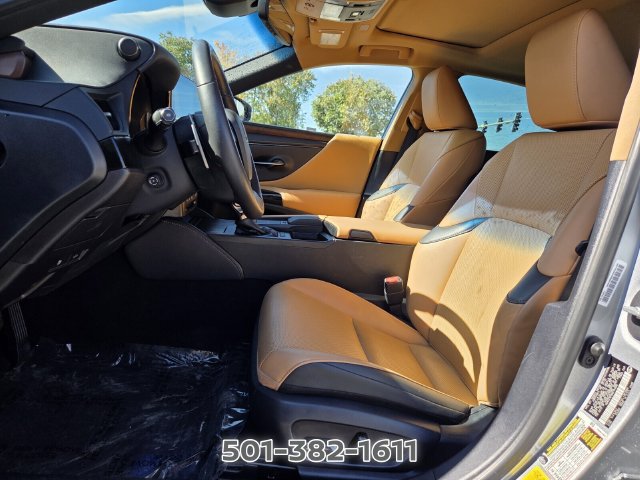 Used 2022 Lexus ES 350 w/ Premium Package FWD image 11