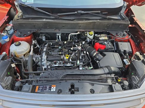 Used 2022 Ford Bronco Sport Big Bend image 32