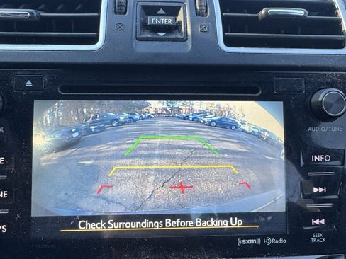 Used 2018 Subaru WRX Premium w/ Popular Package #3 image 17