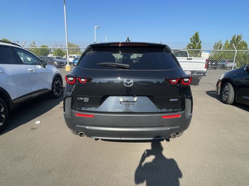 Used 2025 MAZDA CX-50 2.5 Hybrid w/ Preferred Pkg AWD/4WD image 3
