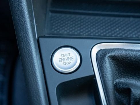 New 2026 Volkswagen Jetta SE image 22