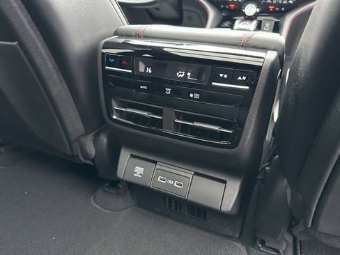 Used 2022 Acura MDX A-Spec image 12