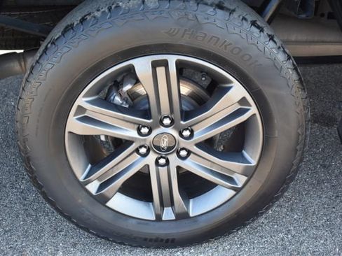 Used 2023 Ford F150 Lariat w/ Equipment Group 502A High AWD/4WD image 56