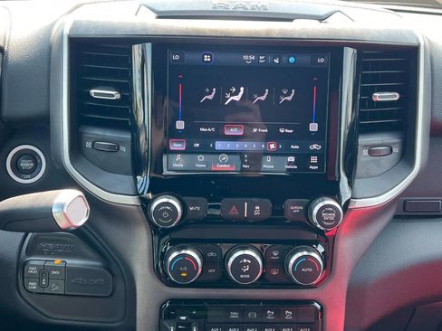 Used 2022 RAM 2500 Big Horn w/ Level A Equipment Group image 10