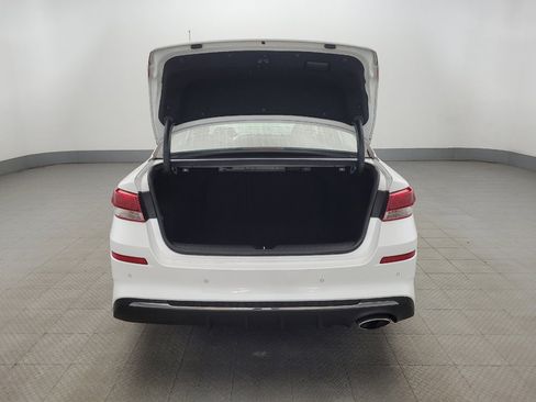 Used 2019 Kia Optima LX image 29
