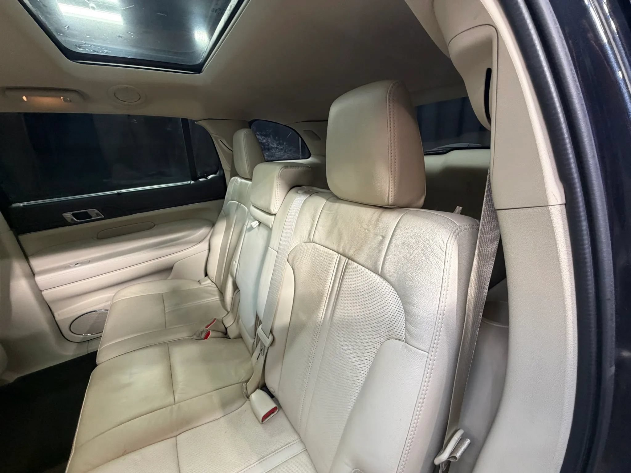 Used 2014 Lincoln MKT AWD w/ Equipment Group 201A image 33