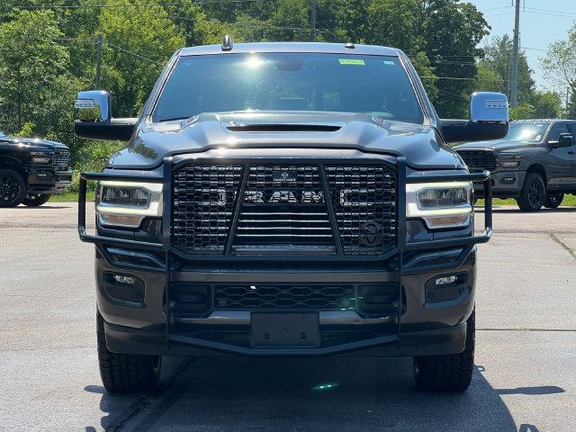 Used 2024 RAM 2500 Laramie w/ Sport Appearance Package AWD/4WD image 50