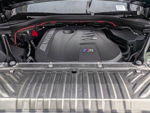 New 2026 BMW X3 M50 w/ Premium Package image 18