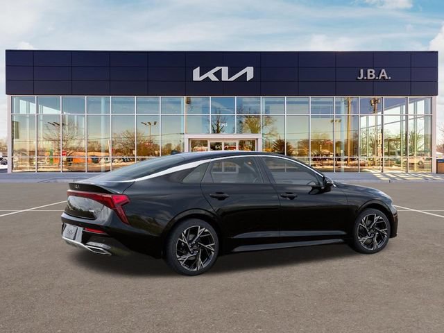 New 2026 Kia K5 GT-Line AWD/4WD image 6