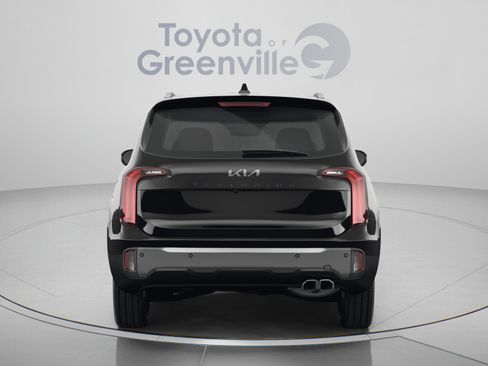 Used 2024 Kia Telluride SX Prestige X-Line AWD/4WD image 6
