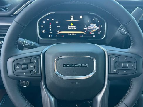 New 2026 GMC Sierra 3500 Denali Ultimate AWD/4WD image 20