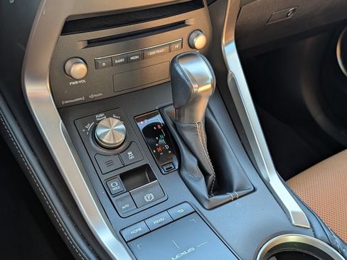 Used 2018 Lexus NX 300 FWD w/ Comfort Package image 20