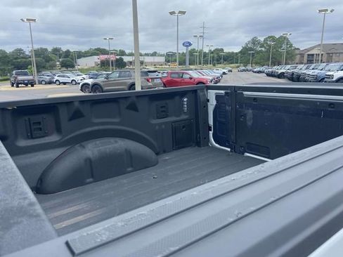 Used 2024 Ford F150 Platinum w/ Equipment Group 702A High AWD/4WD image 8
