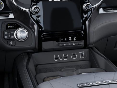 New 2026 RAM 1500 Limited image 24