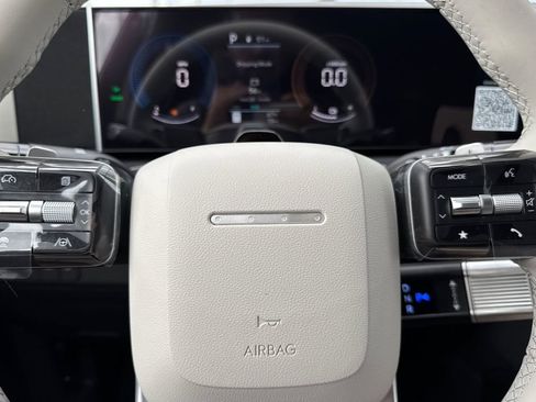 New 2026 Hyundai Santa Fe SEL image 20