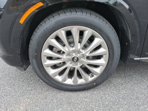 Used 2020 Hyundai Palisade Limited FWD image 10