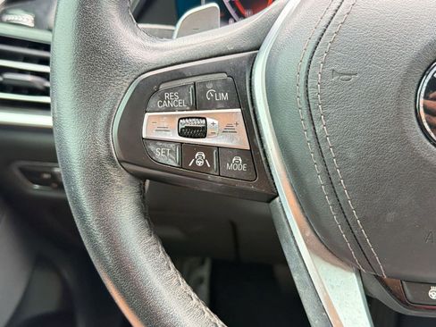 Used 2022 BMW X5 sDrive40i RWD image 16