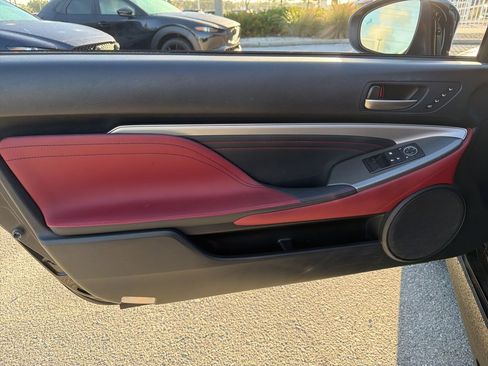 Used 2015 Lexus RC 350 AWD image 20