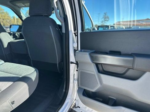 Used 2021 Ford F150 XL w/ Equipment Group 101A High AWD/4WD image 10