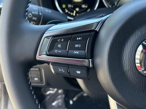 New 2026 MAZDA MX-5 Miata Grand Touring RWD image 34