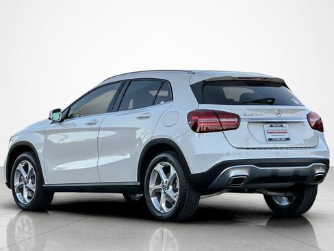 Used 2018 Mercedes-Benz GLA 250 image 3