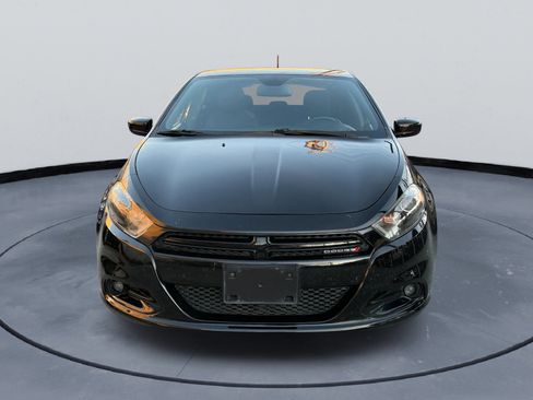 Used 2015 Dodge Dart SXT image 3