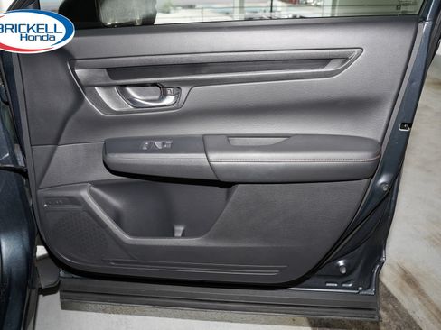 Certified 2024 Honda CR-V Sport image 13
