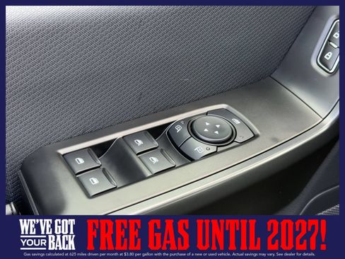 New 2026 Ford F150 STX w/ Equipment Group 200A AWD/4WD image 20