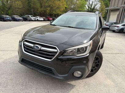 Used 2018 Subaru Outback 2.5i Premium w/ Popular Package #1