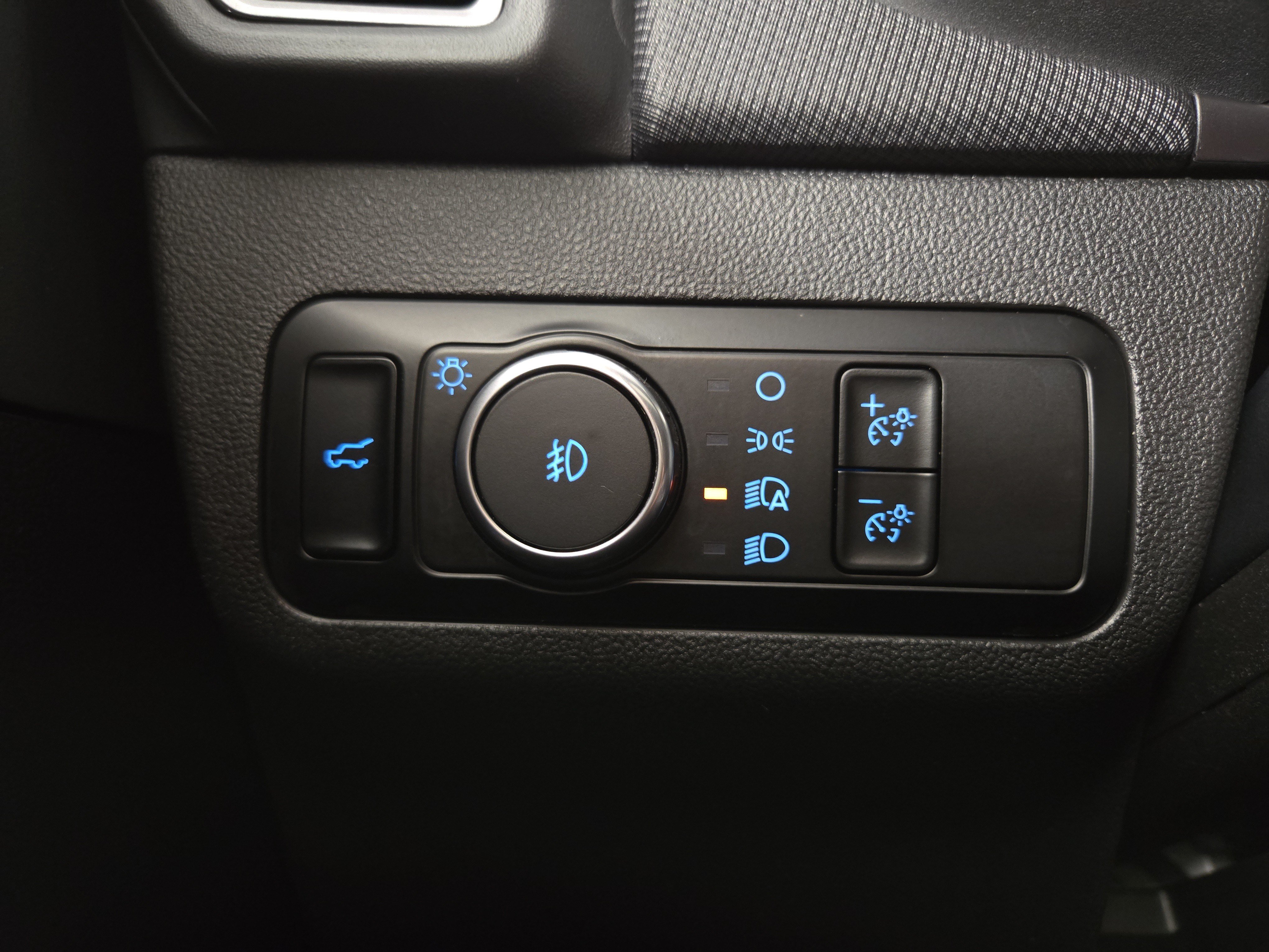 Used 2023 Ford Bronco Sport Big Bend w/ Convenience Package AWD/4WD image 26