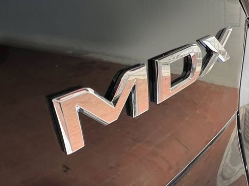 Used 2026 Acura MDX SH-AWD w/ Advance Package image 5