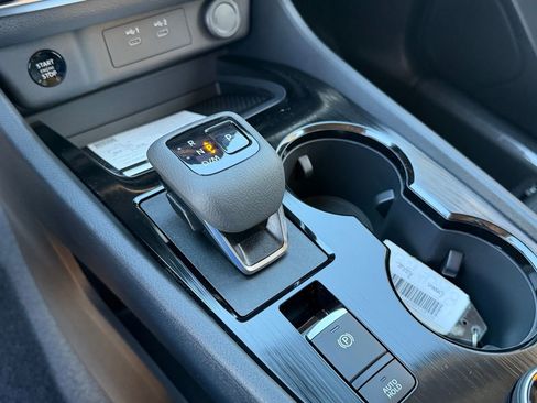 New 2026 Nissan Rogue Rock Creek image 19