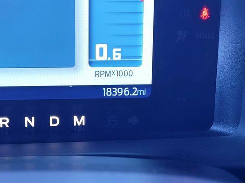 Certified 2024 Ford Bronco Outer Banks AWD/4WD image 22