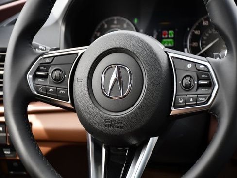 New 2026 Acura RDX SH-AWD w/ Technology Package image 21