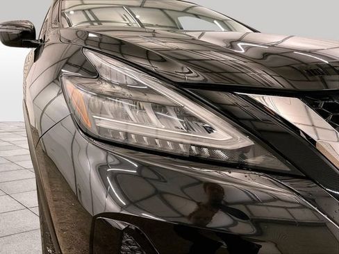 Used 2021 Nissan Murano SV AWD/4WD image 27