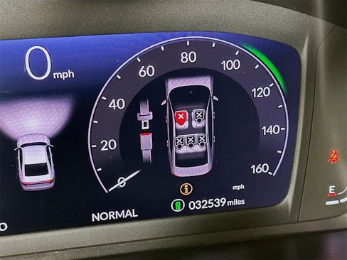 Used 2024 Honda Accord EX-L image 4