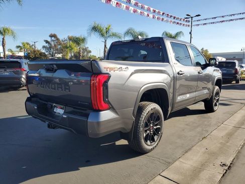 New 2026 Toyota Tundra Limited image 3