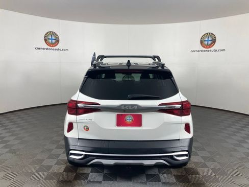 Used 2023 Kia Seltos S image 17